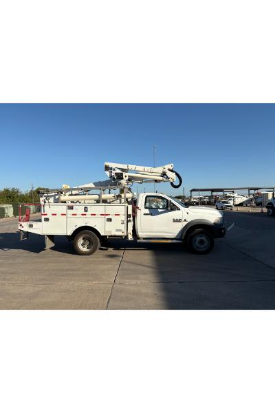 2014 Ram 5500 Ariel Manlift (680923) - Image 1